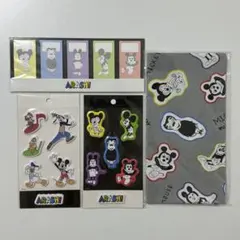嵐を旅する展覧会　ディズニー　まとめ売り