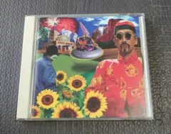 玉置浩二 カフェ・ジャパン CAFE JAPAN CD アルバム