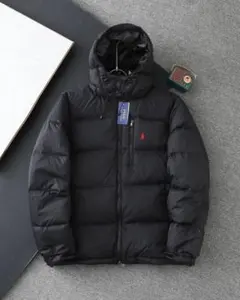 POLO RALPH LAUREN 未使用新品 ダウンジャケット L