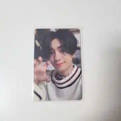 ENHYPEN ROMANCE:UNTOLD ジェイ yzy トレカ