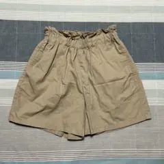 西松屋 ショートパンツ 120