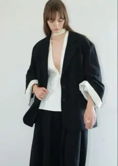 2026年最新】loose bell sleeve jacketの人気アイテム - メルカリ