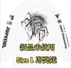04AW Yohji Yamamoto POUR HOMME × 松岡亮 ロンT 04AW Yohji Yamamoto POUR HOMME × 松岡亮 ロンT - メルカリ