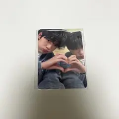 ALD1 サンヒョン olive young オリヤン 洗顔バンド トレカ - メルカリ