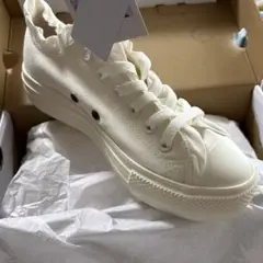 converse レディース　シューズ　スニーカー　24.0cm