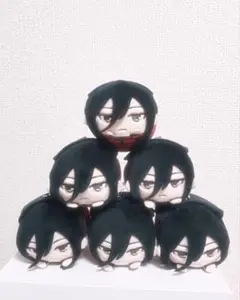 2025年最新】もちころりん ブルーロックの人気アイテム - メルカリ