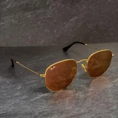 ray ban Signet archive y2k サングラス ケース付き - メルカリ