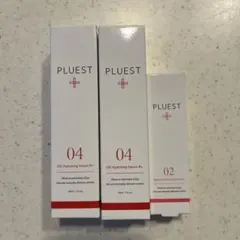 PLUEST OG Hydrating Serum R+ 30ml 2本セットのサムネイル