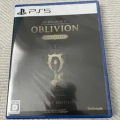 The Elder Scrolls IV:Oblivion Remastered
