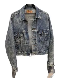 80s 90s Levi’s 70505 USA製 デニムジャケット M