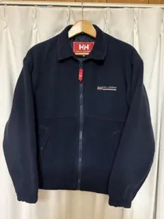 2025年最新】ヘリーハンセン フリース 90sの人気アイテム - メルカリ