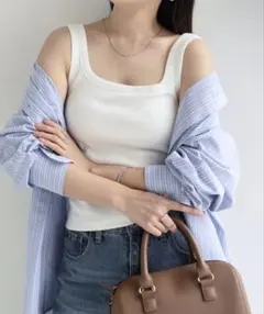 海外ガール必見！カニエ・ウェスト WET タンクトップ YZY / Mowalola Collab - “Wet” Sheer Tank Top - Kanye West - Yeezy