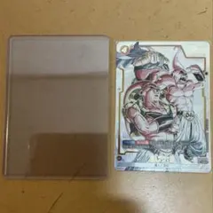 フュージョンワールドMANGABOOSTERブウ悪UCパラレルSB01-036 - メルカリ