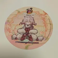 刀剣乱舞ONLINE アクリルアート 泛塵 グッズ-スタンドポップ】刀剣乱舞ONLINE プリズムアクリル