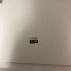 インスタ360 SDカード　512GB