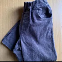 子供服☆ELFINDOLL CLASSIC ブラウン ボトムス 140