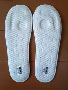 IFME イフミー 中敷き　インソール 22.5cm