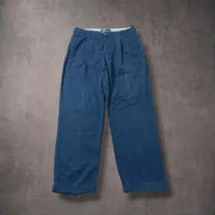 イタリア製 POLO Ralph Lauren PRESTONリネンパンツ 38 イタリア製 POLO Ralph Lauren PRESTONリネンパンツ 38 - メルカリ