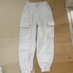 レピピアルマリオ Mサイズ　カーゴパンツ