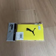 PUMA キャプテンマーク イエロー PG0324のサムネイル