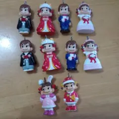 2025年最新】ペコちゃんグッズの人気アイテム - メルカリ