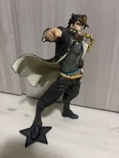 空条承太郎 MASTERLISE フィギュア 約27cm 未開封/下位賞セット 空条承太郎 MASTERLISE フィギュア 約27cm 未開封/下位賞セット - メルカリ