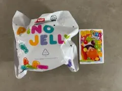 PINO JELLY ゼリーキャンディセット