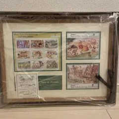 リトルポーラーベア しろくまくん ジグソーパズル 1000ピース レトロ