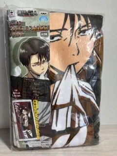 非売品　進撃の巨人　マガポケ激レアタオル 2025年最新】進撃の巨人タオルの人気アイテム - メルカリ