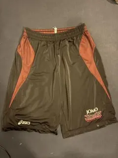 バスパン　バスケ　オールジャパン　JOMO XL 高校バスケ　桜花学園