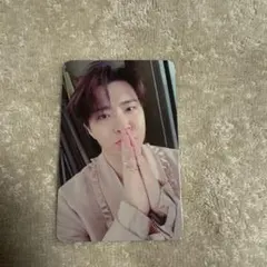 【限定】GOT7 ヨンジェ トレカ GOT7 ヨンジェ トレカ(63) - メルカリ