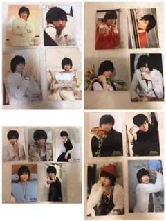 sexyzone 中島健人　フォトセット