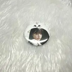 IVE アイブ I’ve 缶バッジ ウォニョン チェリー CHERRYのサムネイル