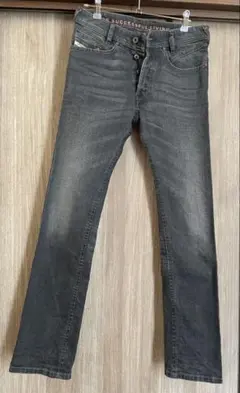 DIESEL IAKOP スリムテーパード 26×30のサムネイル