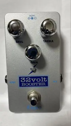 2026年最新】32volt CLEAN BOOSTERの人気アイテム - メルカリ