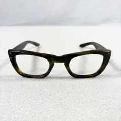 50s AMERICAN OPTICAL USS GI USA製 46-22 - メルカリ