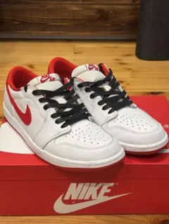 Nike Air Jordan 1 Low OG ジョーダン 28.5 10.5