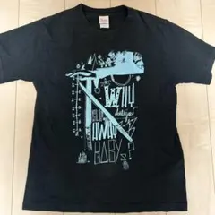サ*イ様 The Birthday なかよしTシャツ チバユウスケ 黒 XL T - メルカリ