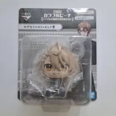 からぴちうり 一番くじフィギュアのサムネイル