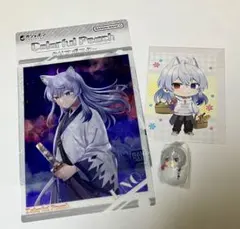 カラフルピーチ　どぬく　グッズ　 まとめ売りのサムネイル