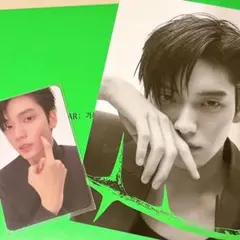 TXT 7th YEAR THORN ver アルバム スビン セット