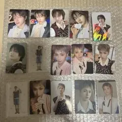 2025年最新】ボーイネクストドア トレカの人気アイテム - メルカリ