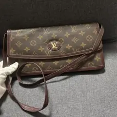 Louis Vuitton モノグラム ショルダーバッグ