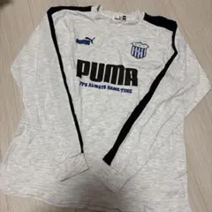PUMA 長袖シャツ