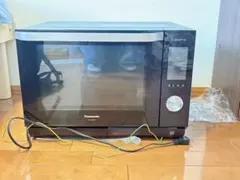 ジャンク Panasonicスチームオーブンレンジ ビストロ NE-BS1500 - メルカリ