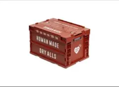 ヒューマンメイドコンテナ74LネイビーHUMAN MADE CONTAINER - メルカリ