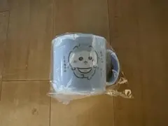 ちいかわベビー　ちいかわbaby ノベルティ　コップ　ハチワレ　新品