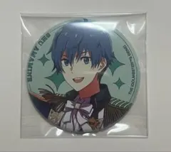SideM 天峰秀 リスアニ 缶バッジ SideM 天峰秀 缶バッジ - メルカリ