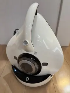レイコップ ふとんクリーナー RE-100J ホワイトのサムネイル