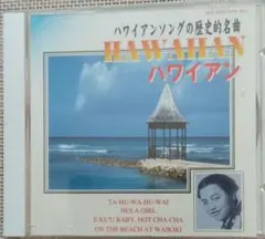 Hawaiian Dream 永井博ジャケット山下達郎・竹内まりや参加帯付き美品